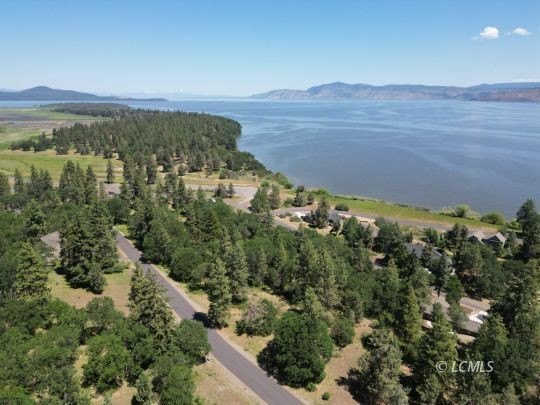Klamath Falls Land Opportunity