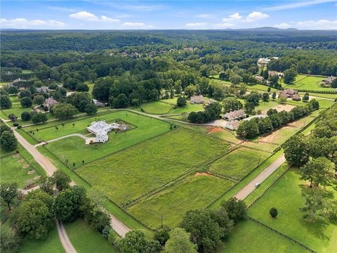 Land, Milton, GA