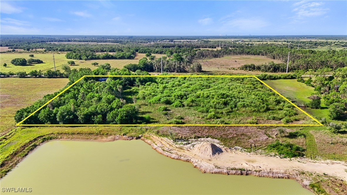 Punta Gorda Vacant Land