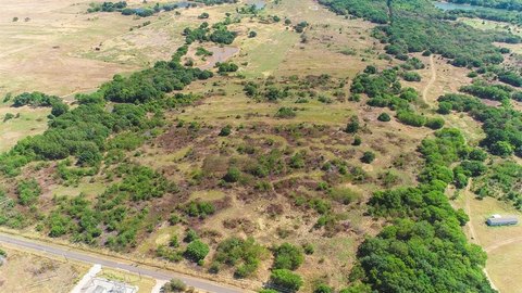 Land, Elmore City, OK