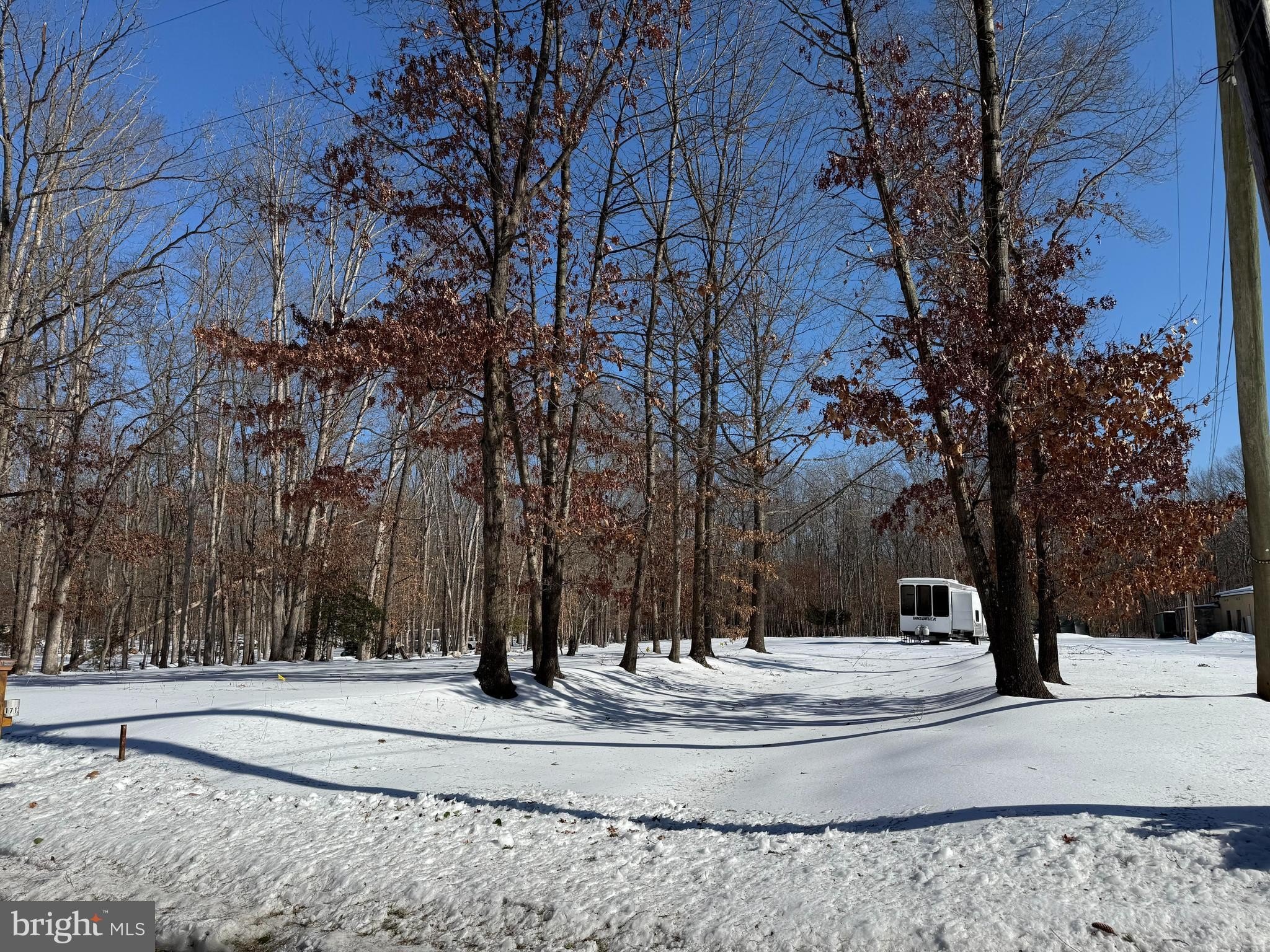 Williamstown Land for Dream Home