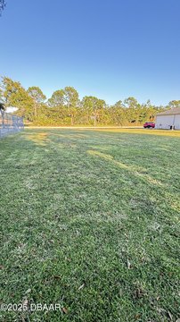 Commercial Land in Thriving District