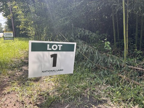 Development-Ready Land in Wrens, Georgia