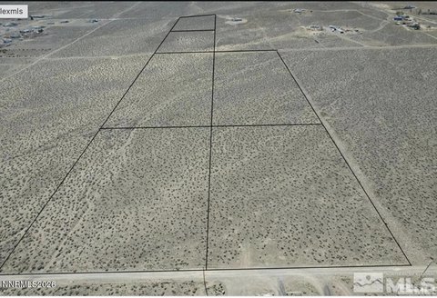 LAND - Silver Springs, NV