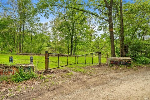 Turnkey Hunting and Recreational Farm