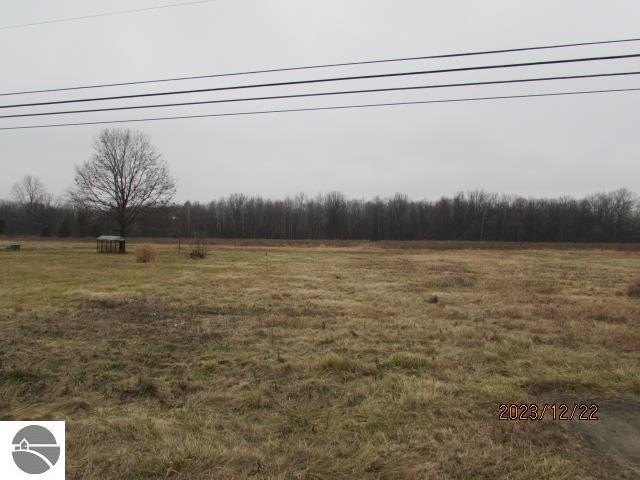 Commercial Land in Mt Pleasant