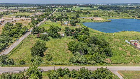 LAND - Dallas, TX