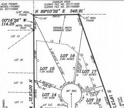 Boyd, Texas Land Opportunity