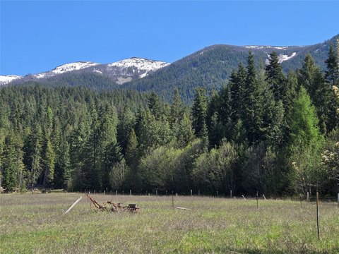 LAND - Heron, MT
