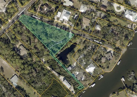 Land, ENGLEWOOD, FL