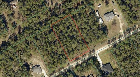LAND - OCALA, FL