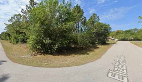 Land, PORT CHARLOTTE, FL