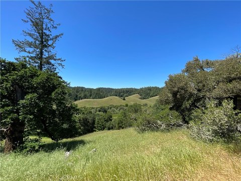 Sebastopol 80-Acre Family Estate