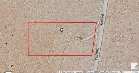 LAND - Rio Communities, NM