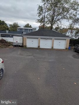 Other Specialty Commercial Property