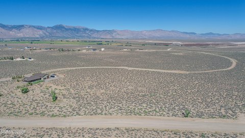 Land, Smith Valley, NV