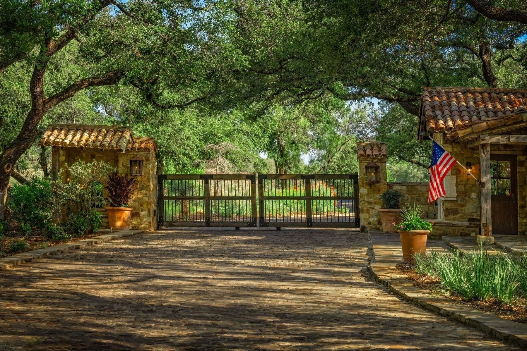 Horseshoe Bay Homesite Opportunity