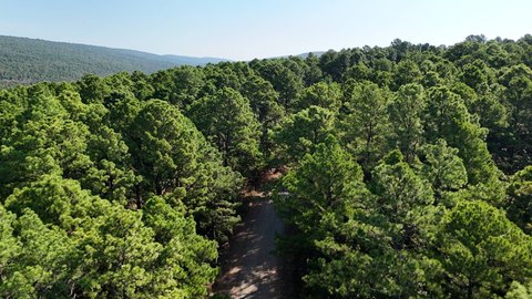 Land, Clayton, OK