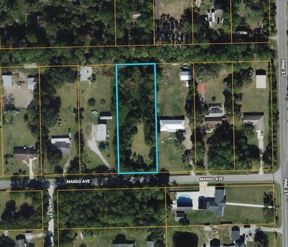 Land, COCOA, FL