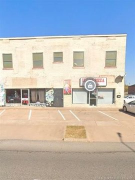 Mixed-Use Income Property Portfolio