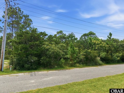 LOTS/LAND, Avon, NC