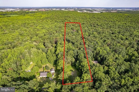 LAND - CRANBURY, NJ