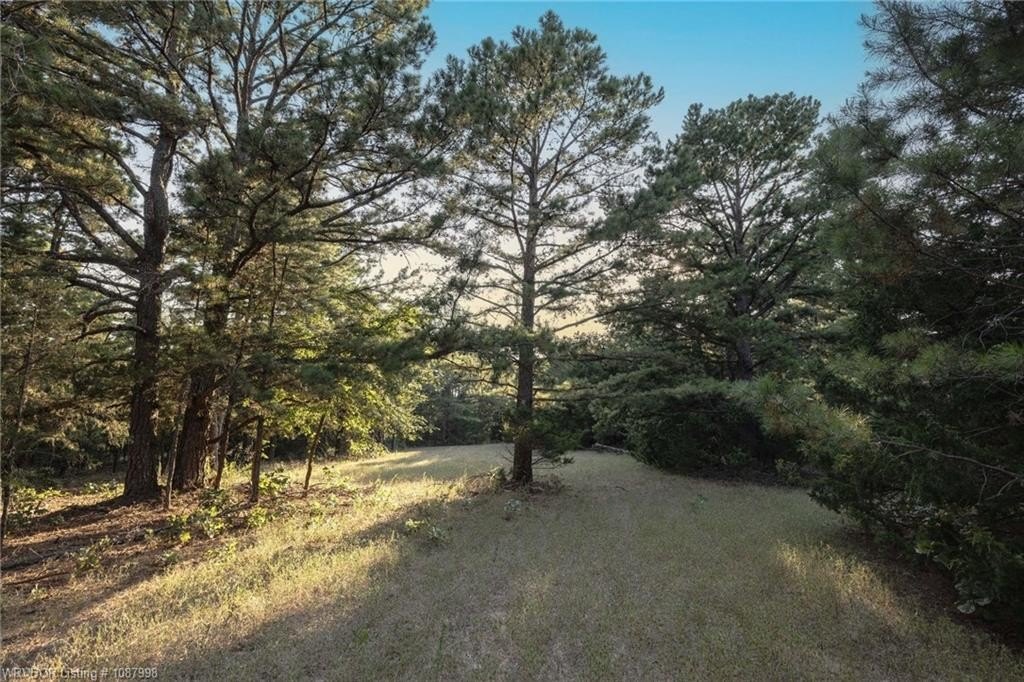 53 Acres Recreational Land, Bokoshe