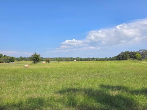 Land, Guntown, MS