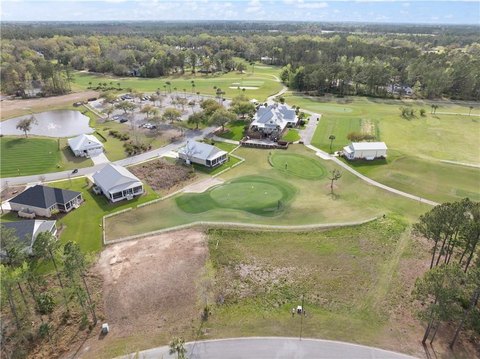 Waverly, GA Land Opportunity