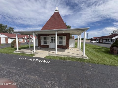 19-Unit Apartment Building