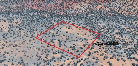 Off-Grid Recreation Land Parcel
