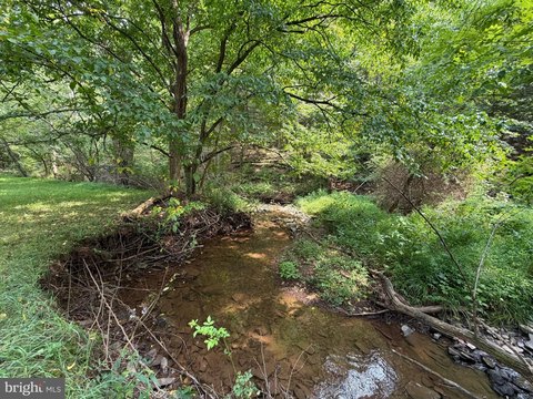 Land, BAKER, WV