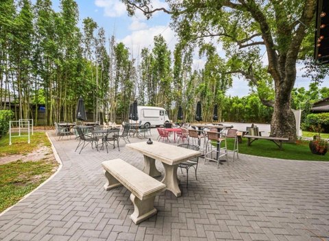 Orlando Event Venue For Sale