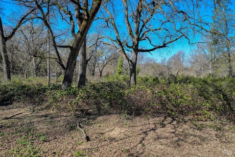 Clearlake Oaks Acreage with Utilities