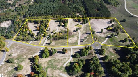 Vacant Lot/Land, Kingsley, MI