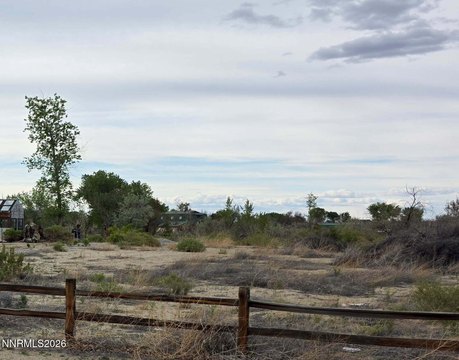 LAND - Fallon, NV