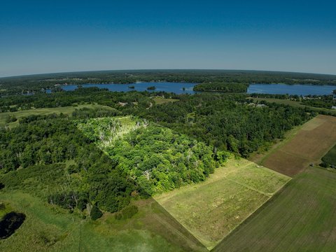 LAND - Mora, MN