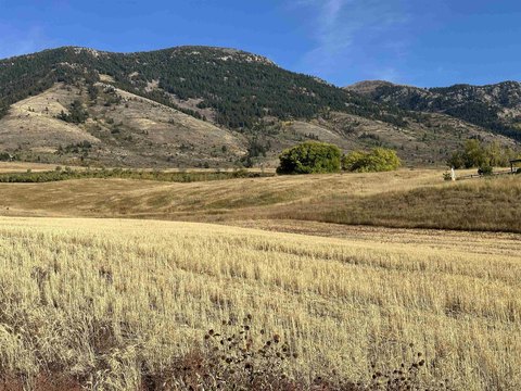 Inkom, ID View Lot
