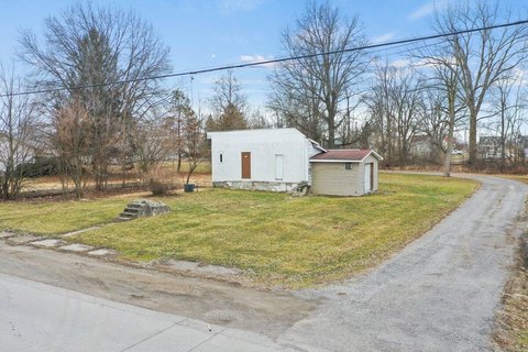 Lakeview, OH Land Opportunity