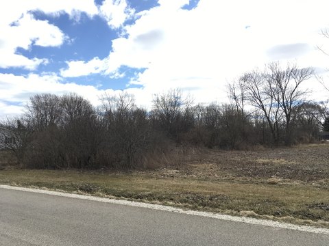 Residential Lot in Waukegan, IL