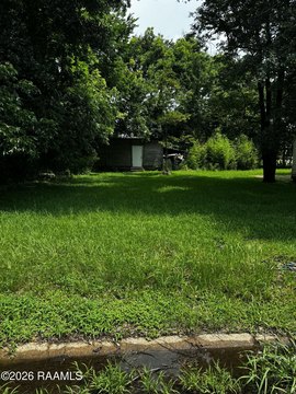 LAND - Opelousas, LA