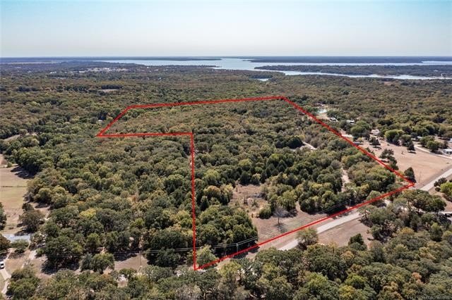 20 Acres Near Lake Texoma