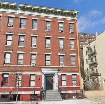Bronx Multifamily Investment Opportunity