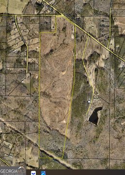 Land, Zebulon, GA