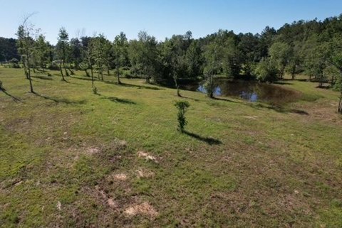 Poplarville, MS Cleared Land