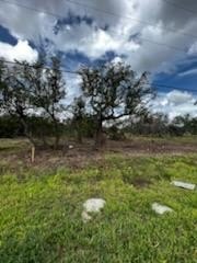 Cleared Land Near Rockport Beach