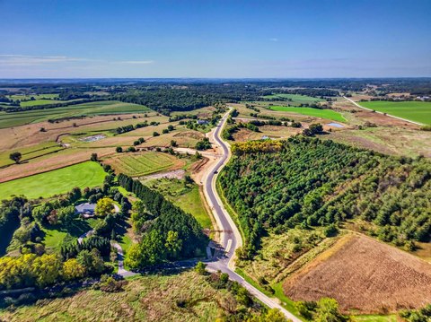 Verona Homesite Near Epic Systems