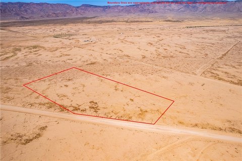 Kingman, AZ Land Parcel