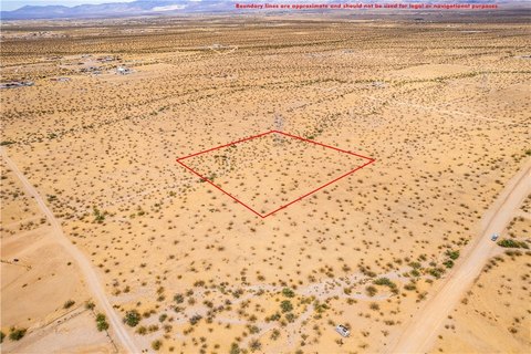 LAND - Golden Valley, AZ