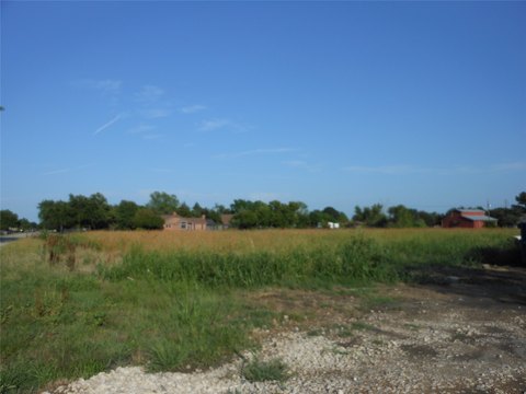 Prime Land in Wylie, TX